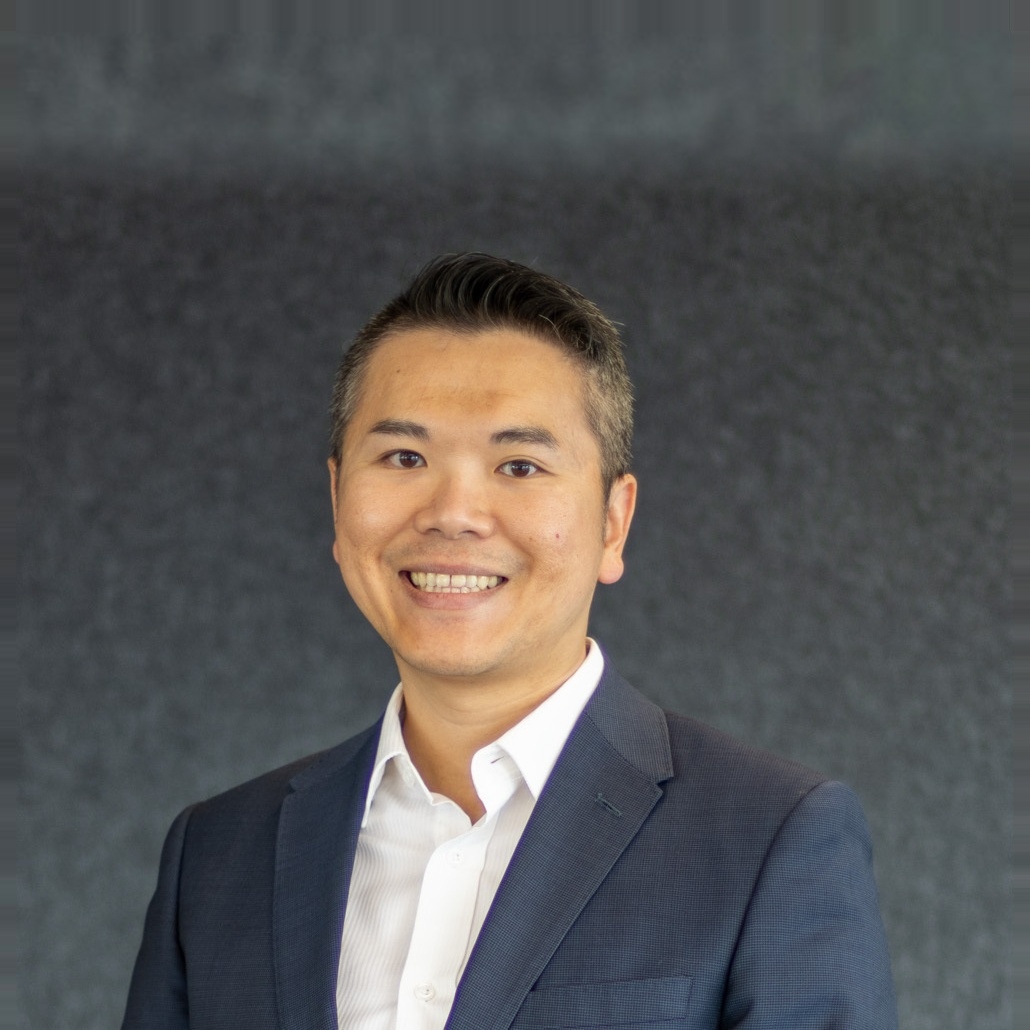 Andrew Yu