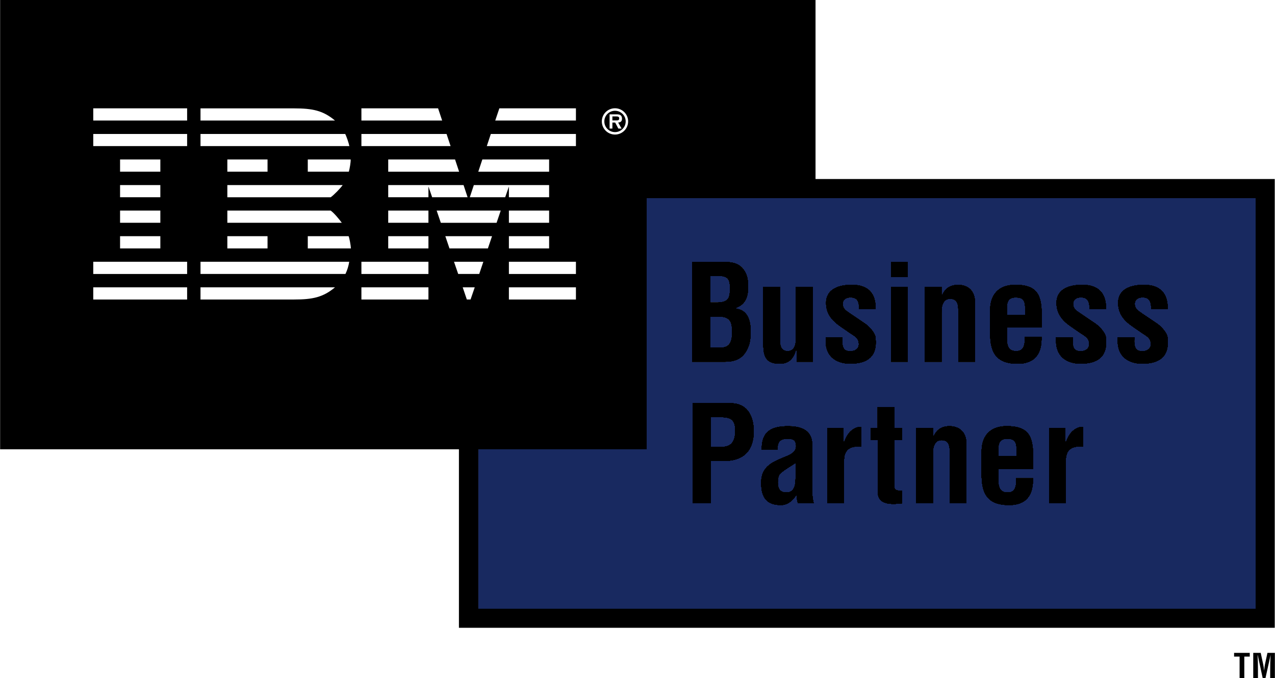 IBM Business Partner